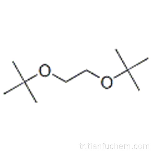 2,2 &#39;- [etilenbis (oksi)] bis [2-metilpropan] CAS 26547-47-7